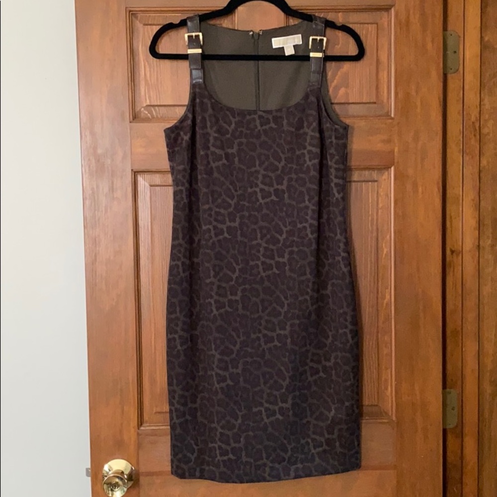 Michael Kors Dress Size M